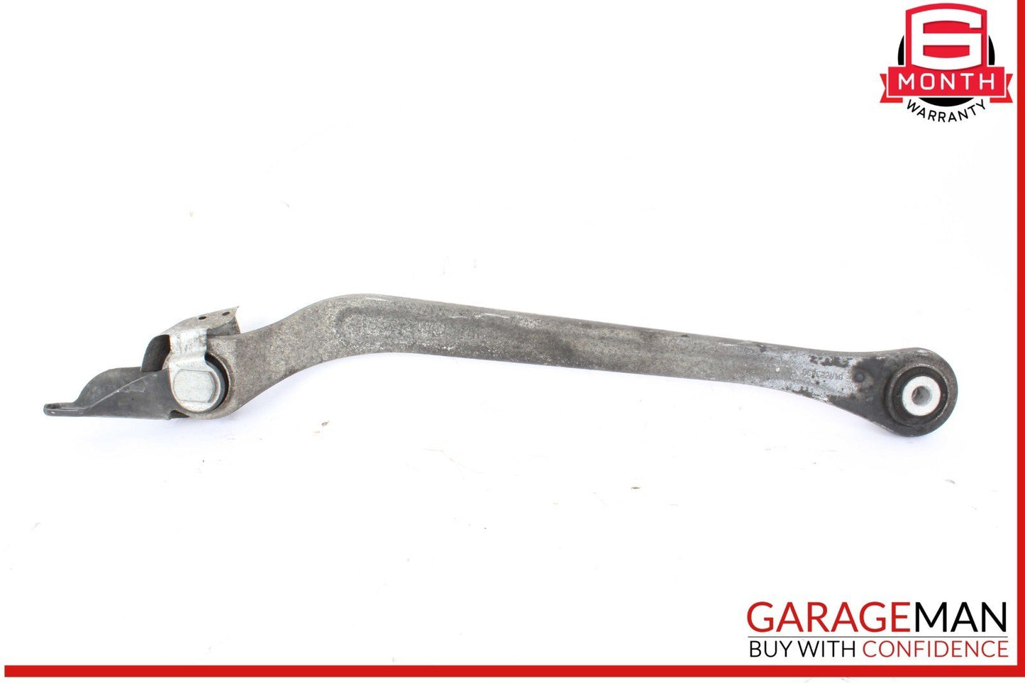 03-11 Mercedes W211 E500 SL500 Rear Right Side Thrust Arm Lower Control Arm OEM
