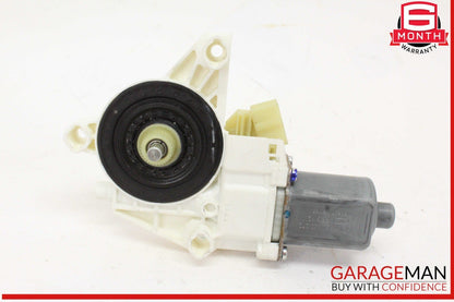 06-13 Mercedes W164 ML350 Front Right Passenger Side Window Regulator Motor OEM