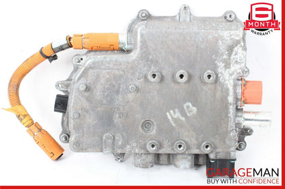 14-15 Mercedes B-Class W242 W246 B Electric Drive Voltage Converter Module OEM