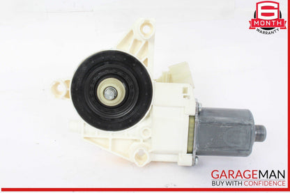 12-19 Mercedes X166 GL450 ML350 Front Left Side Door Window Regulator Motor OEM
