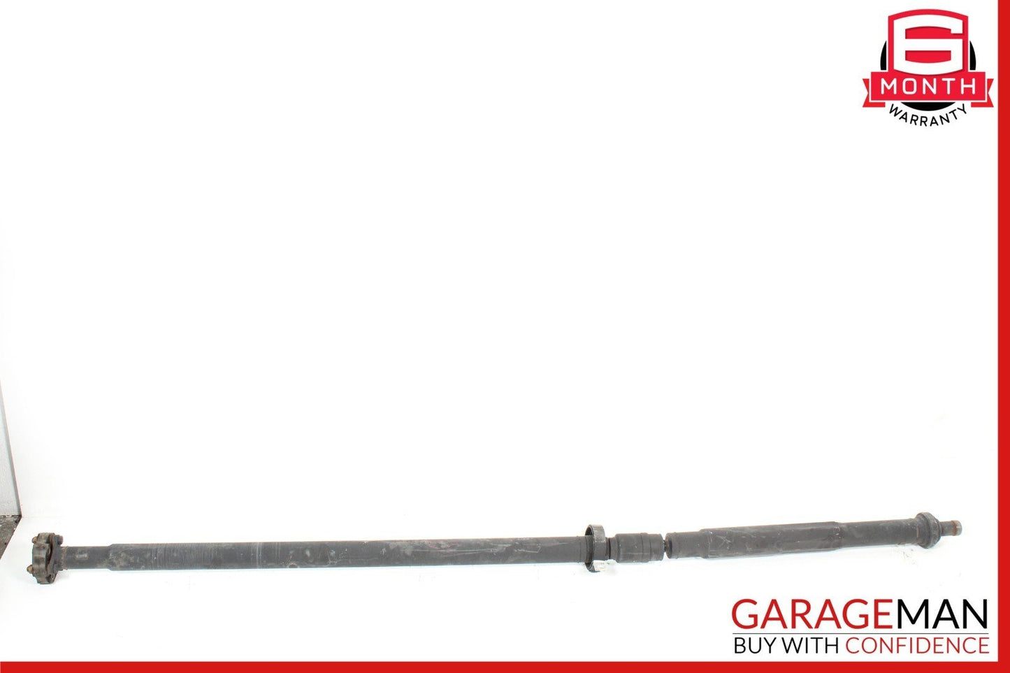 16-23 BMW F48 X1 X2 Rear Prop Propeller Drive Axle Shaft Driveshaft Assembly OEM