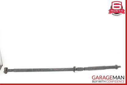 16-23 BMW F48 X1 X2 Rear Prop Propeller Drive Axle Shaft Driveshaft Assembly OEM
