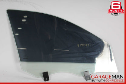 07-13 Mercedes W221 S550 S350 Front Left Side Door Window Auto Glass Tinted