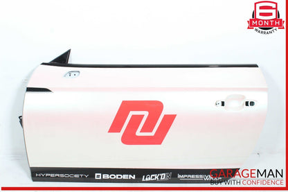 18-24 Audi RS5 A5 S5 Front Left Driver Side Door Shell Panel OEM