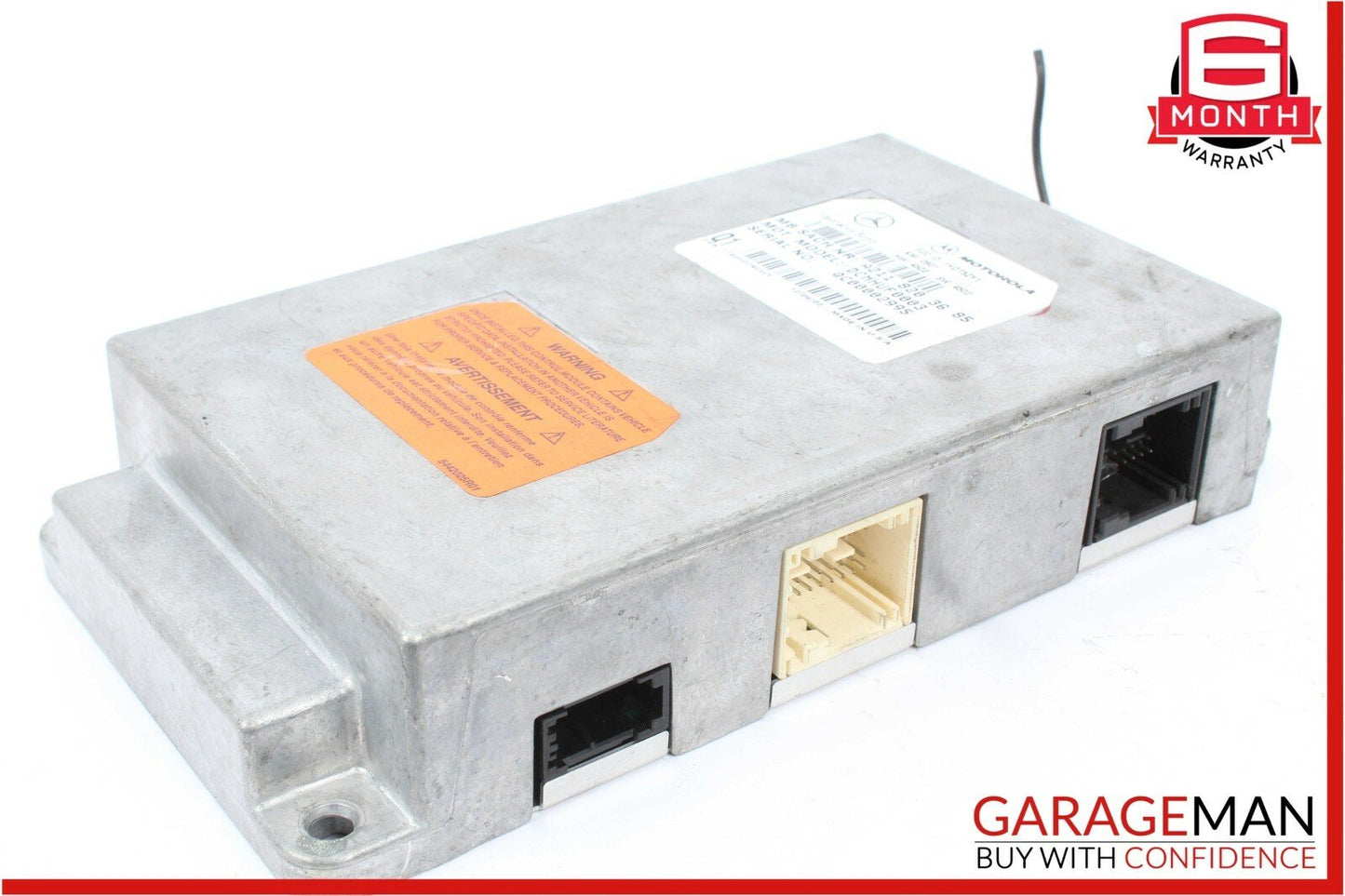 Mercedes-Benz E320 Cruise Control Relay 2118203685/ A2118203685/ A 211 820 36 85 3685 OEM