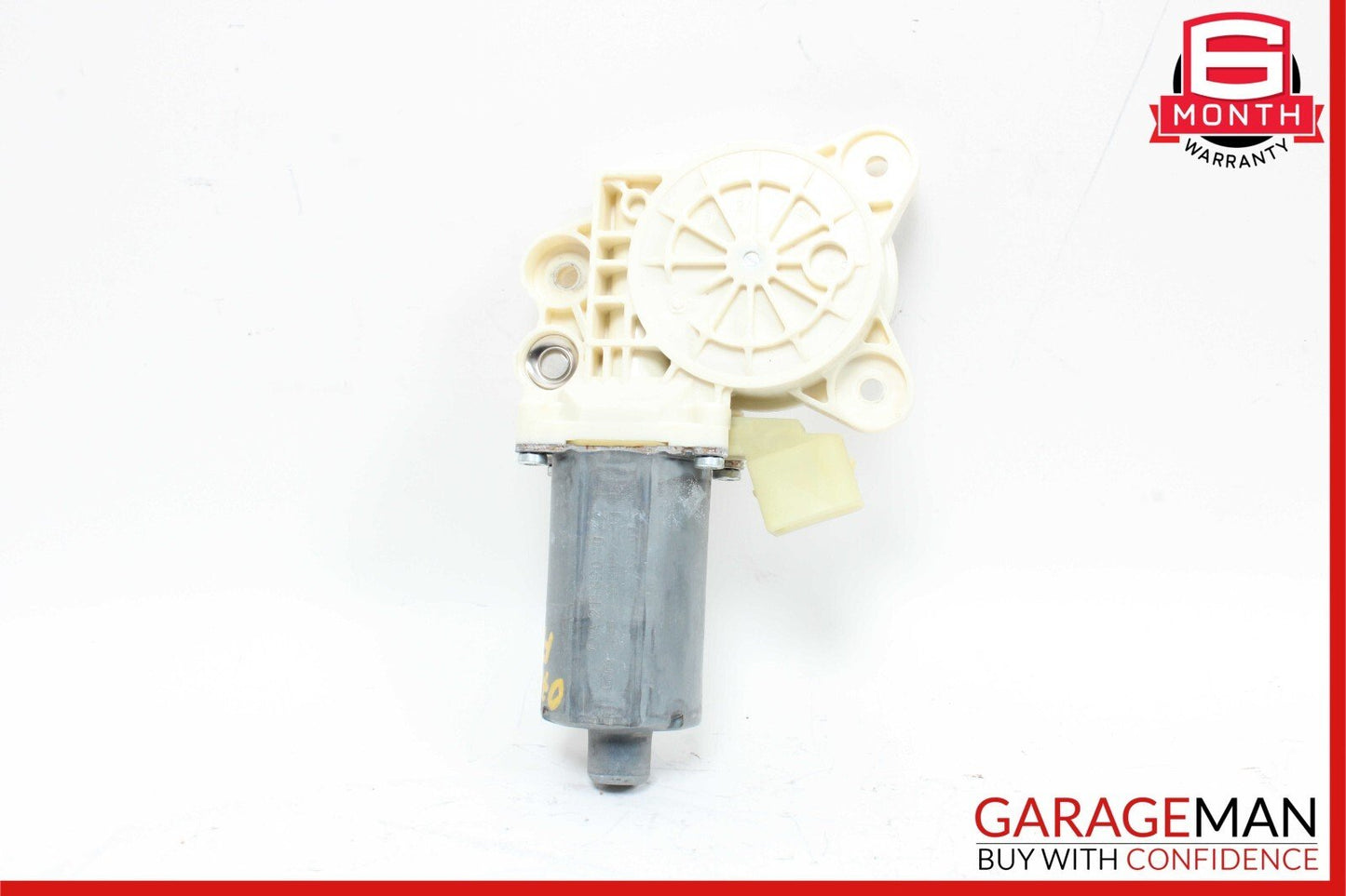 03-09 Mercedes W211 E320 Front Right Side Door Window Regulator Motor Unit OEM