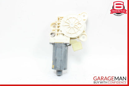 03-09 Mercedes W211 E320 Front Right Side Door Window Regulator Motor Unit OEM