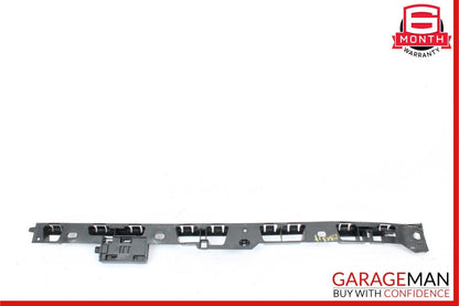 15-23 Porsche Macan S 95 Rear Right Sideskirt Rocker Molding Bracket 95B853538