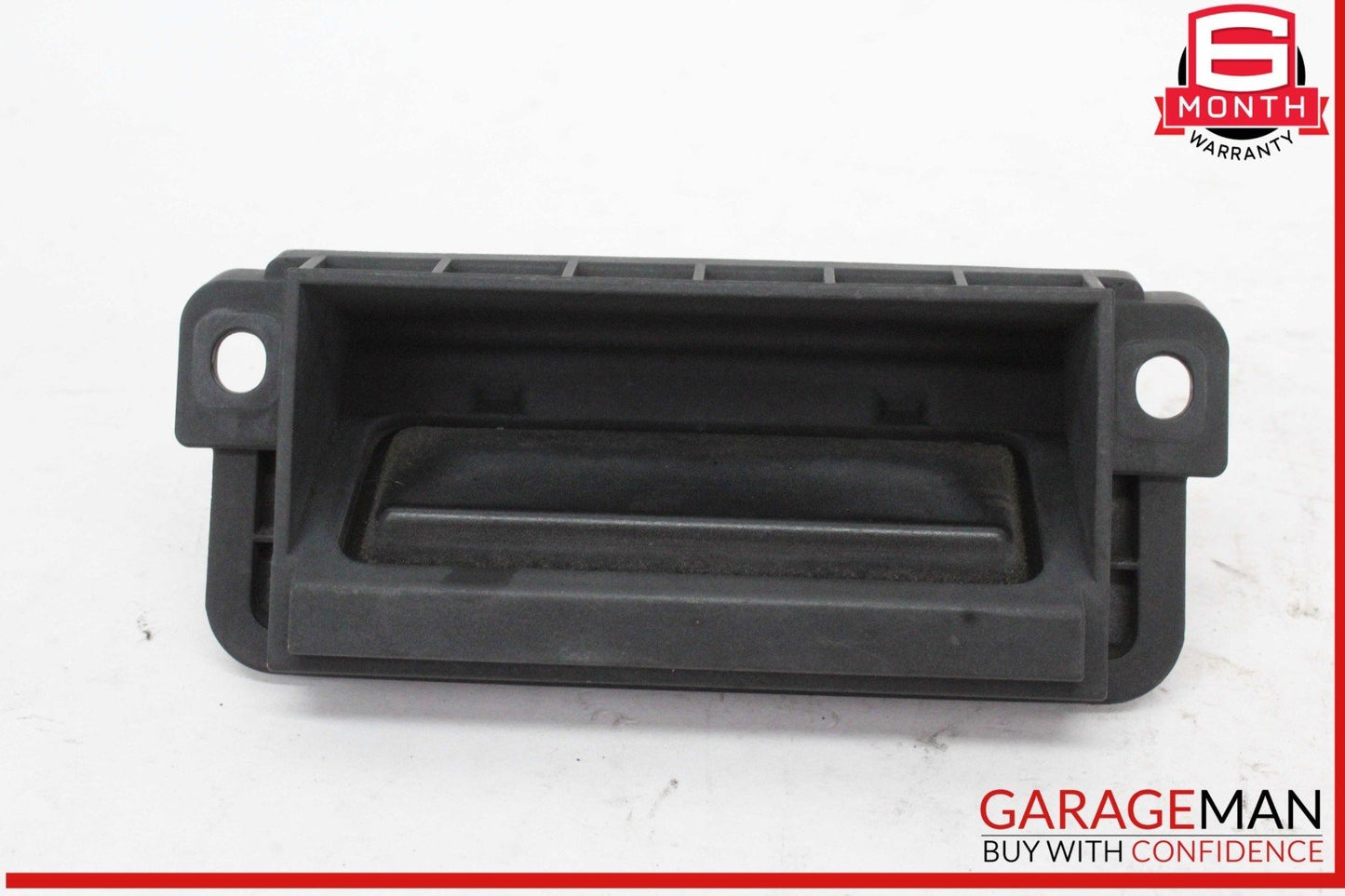 07-14 Mercedes W221 S550 S450 CL550 Trunk Lid Unlock Release Handle OEM