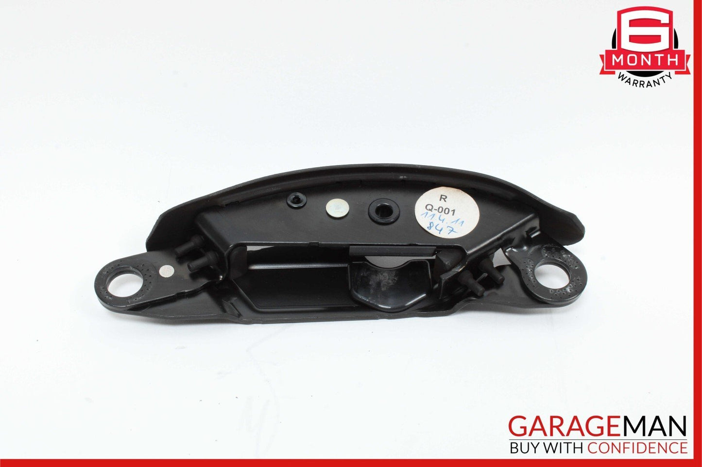 12-20 Mercedes R172 SLK250 SLK350 Front Right Side Top Roof Lock Latch OEM