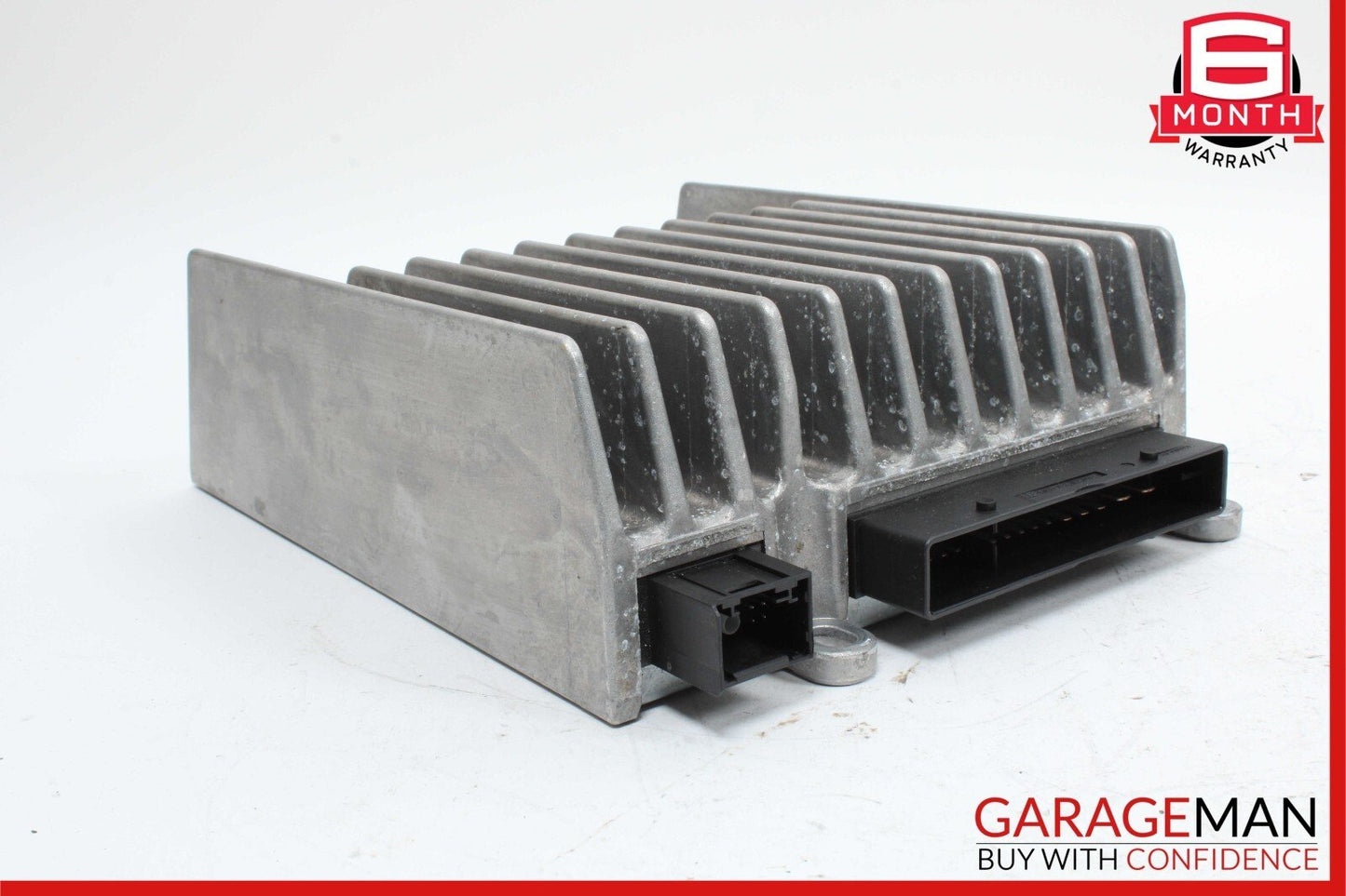 08-17 Mercedes W212 E350 CLS550 SLK55 Amplifier Amp Harman/Becker 2129005213 OEM