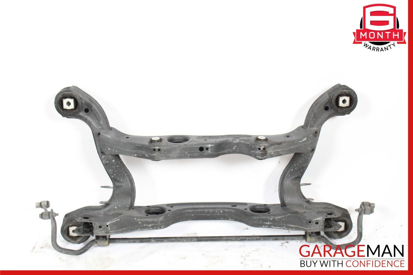 12-15 Mercedes B-Class W242 W246 Rear Axle Subframe 2463500000