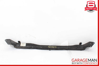 03-12 Mercedes R230 SL500 SL55 AMG Upper Radiator Support Frame 2306201931 OEM