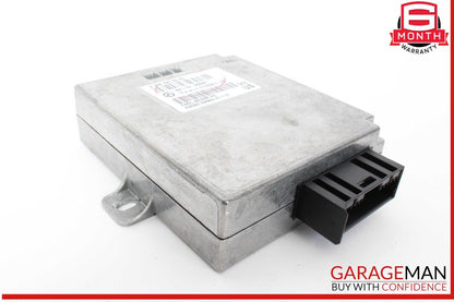 07-13 Mercedes X164 GL550 GL450 Voice Language Communication Control Module Unit