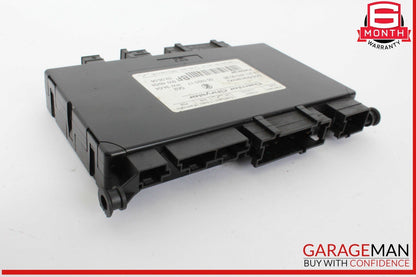 03-12 Mercedes X164 GL450 4MATIC ML350 Front Right Side Seat Control Module OEM