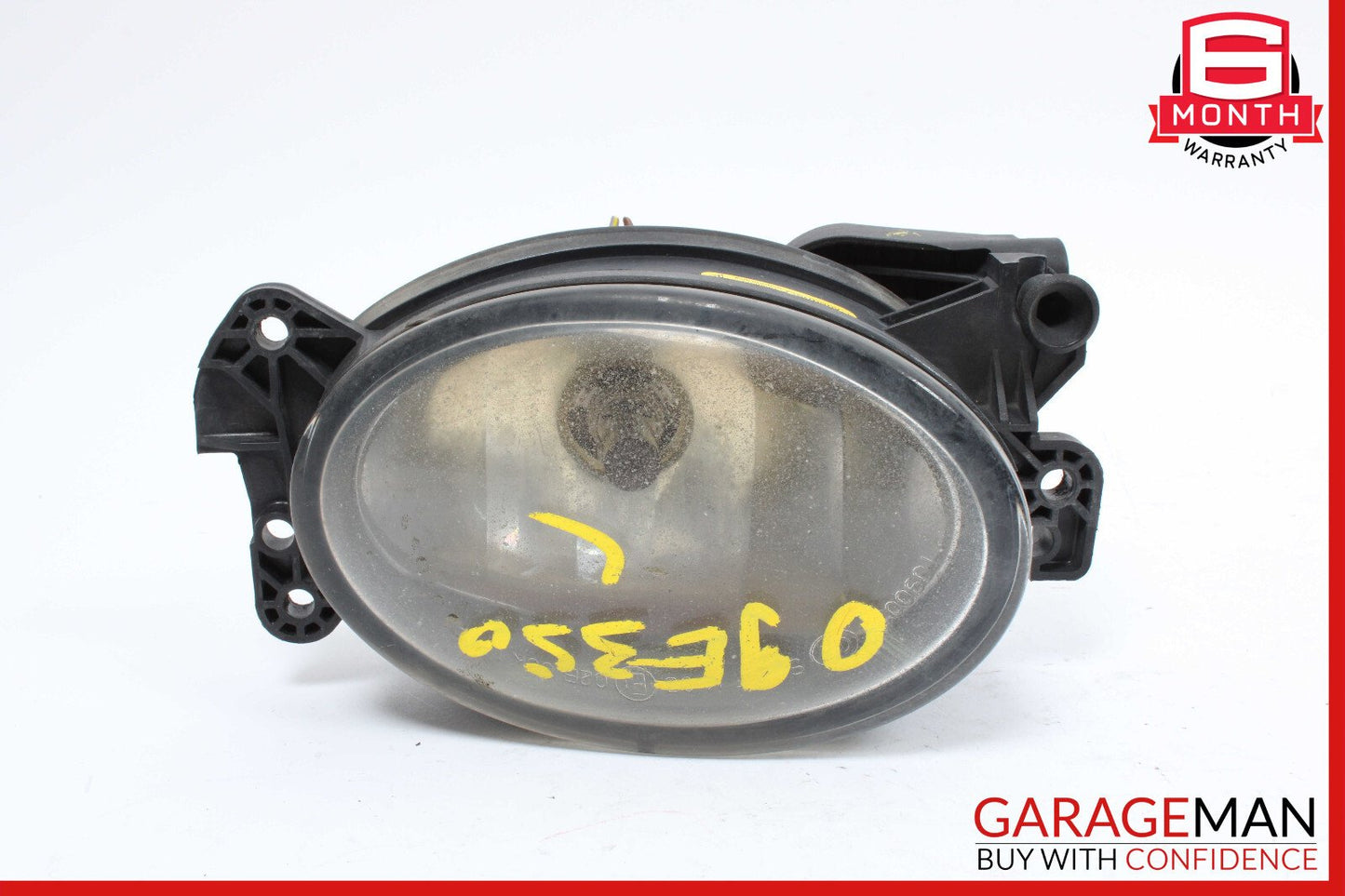 05-13 Mercedes W164 ML350 SLK350 Fog Light Lamp Left Driver Side 1698201556 OEM