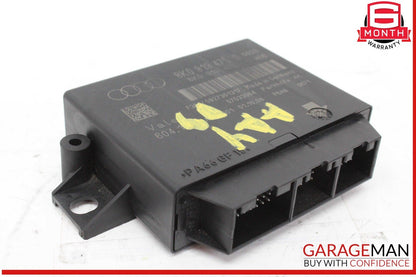 09-12 Audi A4 A5 S4 S5 Parking Aid Assist Control Module Unit 8K0919475D OEM