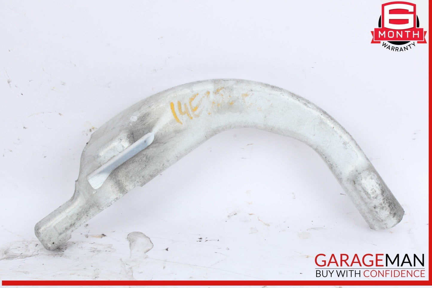14-16 Mercedes W212 E350 E400 E250 Front Left Side Lower Control Arm OEM