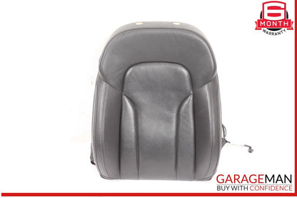 13-17 Audi Q5 SQ5 Front Right Passenger Side Top Upper Seat Cushion OEM