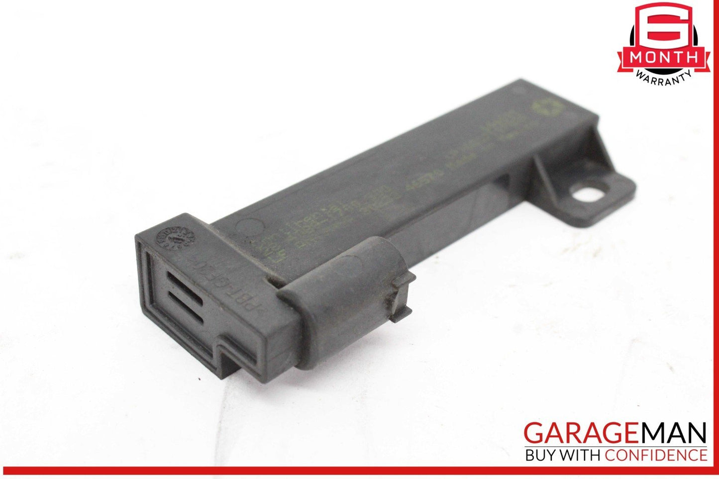 14-20 Maserati Quattroporte Rear Trunk Keyless Entry Antenna Control Module OEM