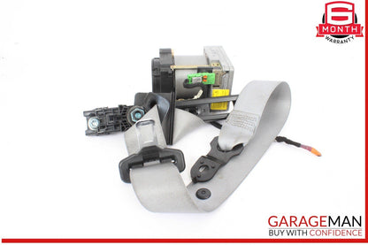 01-04 Mercedes W203 C240 C320 Front Right Side Seat Belt Seatbelt Retractor OEM