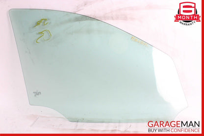 07-12 Mercedes X164 GL450 ML450 Front Left Side Door Window Auto Glass OEM