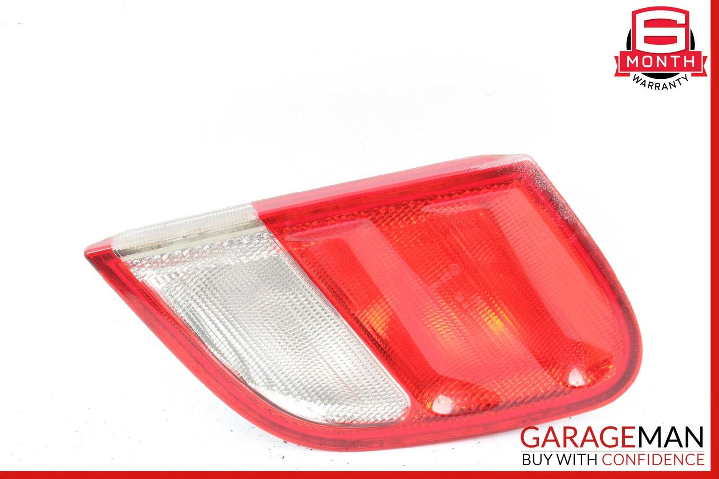 98-03 Mercedes CLK430 CLK320 Inner Rear Right Side Tail Light Taillight Lamp
