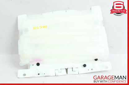 08-18 Mercedes C300 E350 Front Upper Seat Cushion Bladder Bolster Assembly OEM