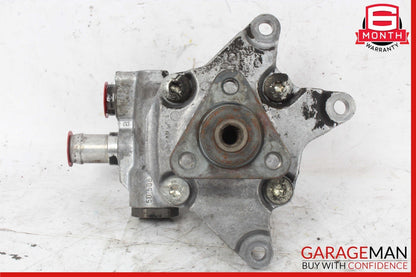 10-13 Porsche Panamera 970 Hydraulic Power Steering Pump