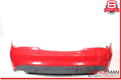 14-16 Mercedes W117 CLA250 Rear Bumper Cover Assembly OEM