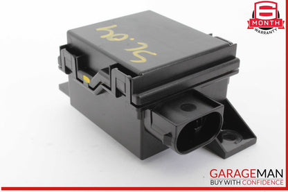 00-13 Mercedes R230 SL500 Seat Belt Seatbelt Tension Sensor 2158600505 OEM