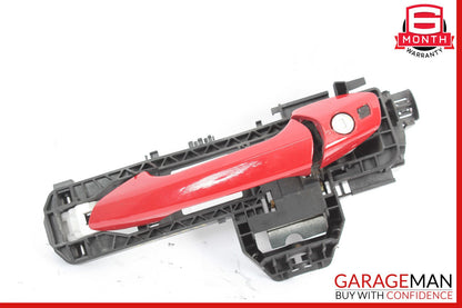 12-20 Mercedes R172 SLK250 SLC300 Left Driver Side Exterior Door Handle OEM