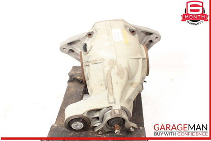 12-19 Mercedes X166 GL450 GLE550 Rear Differential Diff Axle Carrier 3.46 OEM