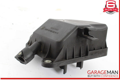 06-15 Mercedes W204 C300 C230 Engine Oil Separator Cover 2720160134 OEM
