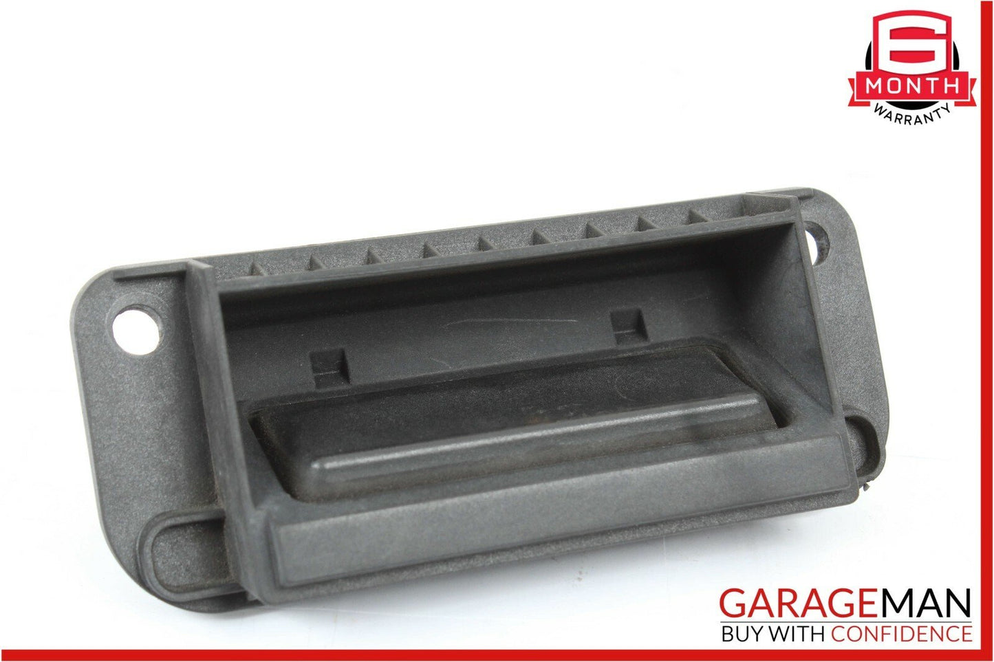 08-14 Mercedes W204 C250 C300 Rear Trunk Lid Tailgate Lock Release Open Handle
