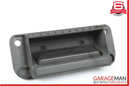 08-14 Mercedes W204 C250 C300 Rear Trunk Lid Tailgate Lock Release Open Handle