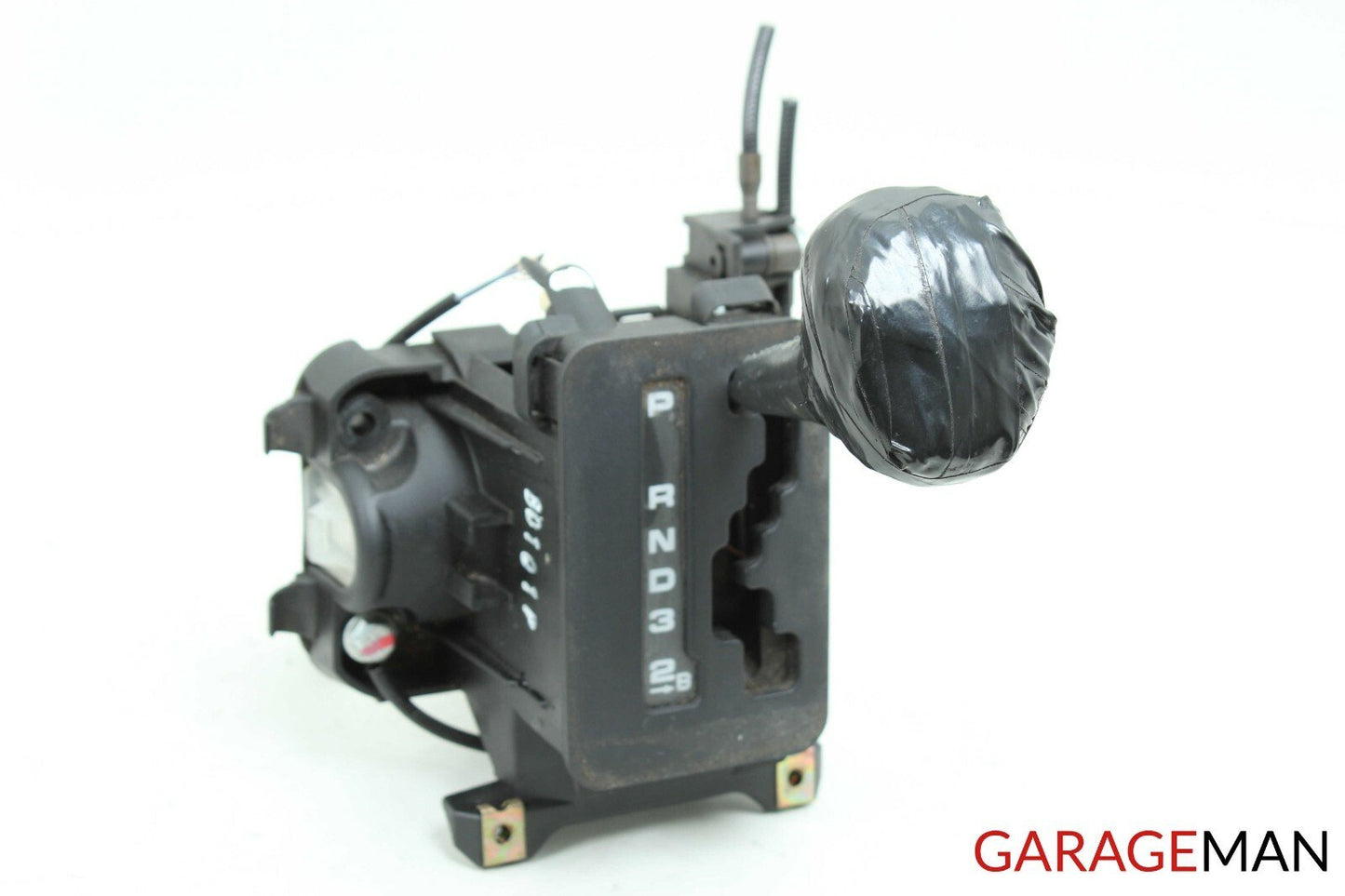 90-95 Mercedes R129 SL320 SL500 Floor Shifter Gear Shift Selector 1242670237 OEM