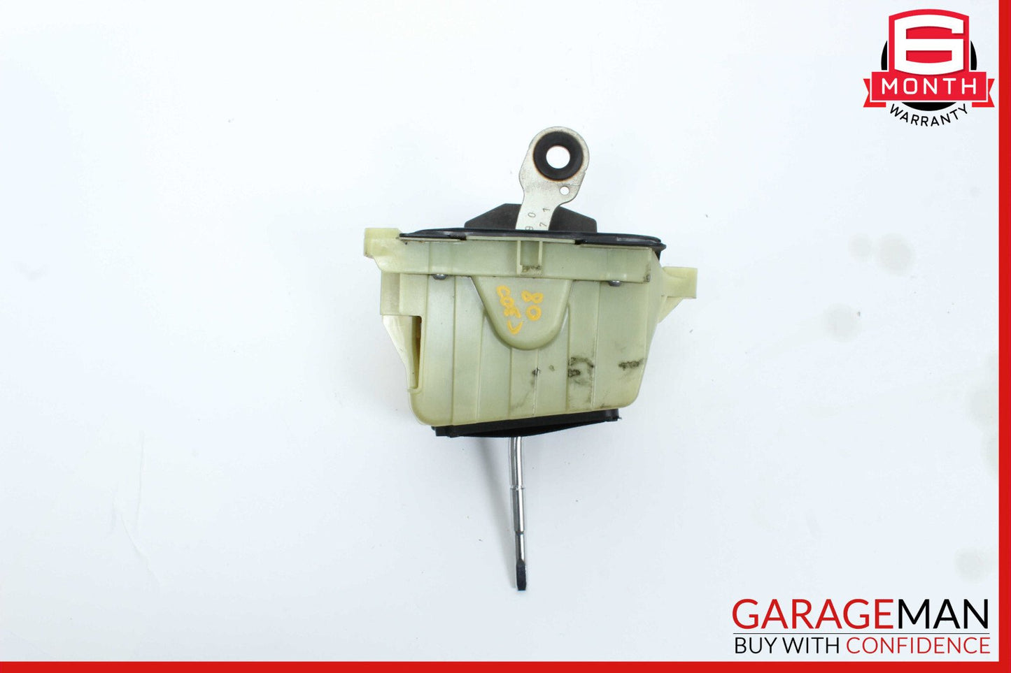 08-14 Mercedes W204 C300 C350 C63 AMG Floor Gear Selector Shifter 2042673724 OEM