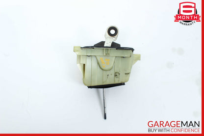 08-14 Mercedes W204 C300 C350 C63 AMG Floor Gear Selector Shifter 2042673724 OEM