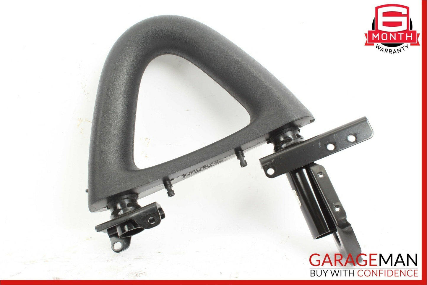 05-11 Mercedes R171 SLK280 Rear Right Side Seat Headrest Head Rest Roll Bar OEM