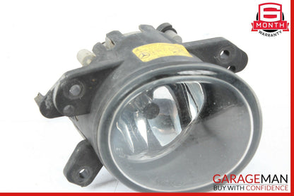 06-12 Mercedes GL450 CL550 E350 Front Left Side Bumper Fog Light Lamp OEM