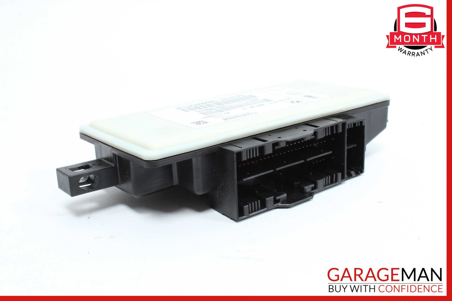 13-19 BMW 650i F06 Safety Sensor SRS Control Module Unit OEM