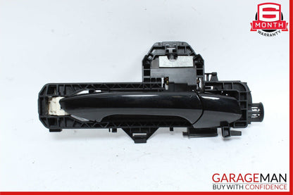 08-15 Mercedes X204 GLK350 C300 Front or Rear Right Exterior Door Handle OEM