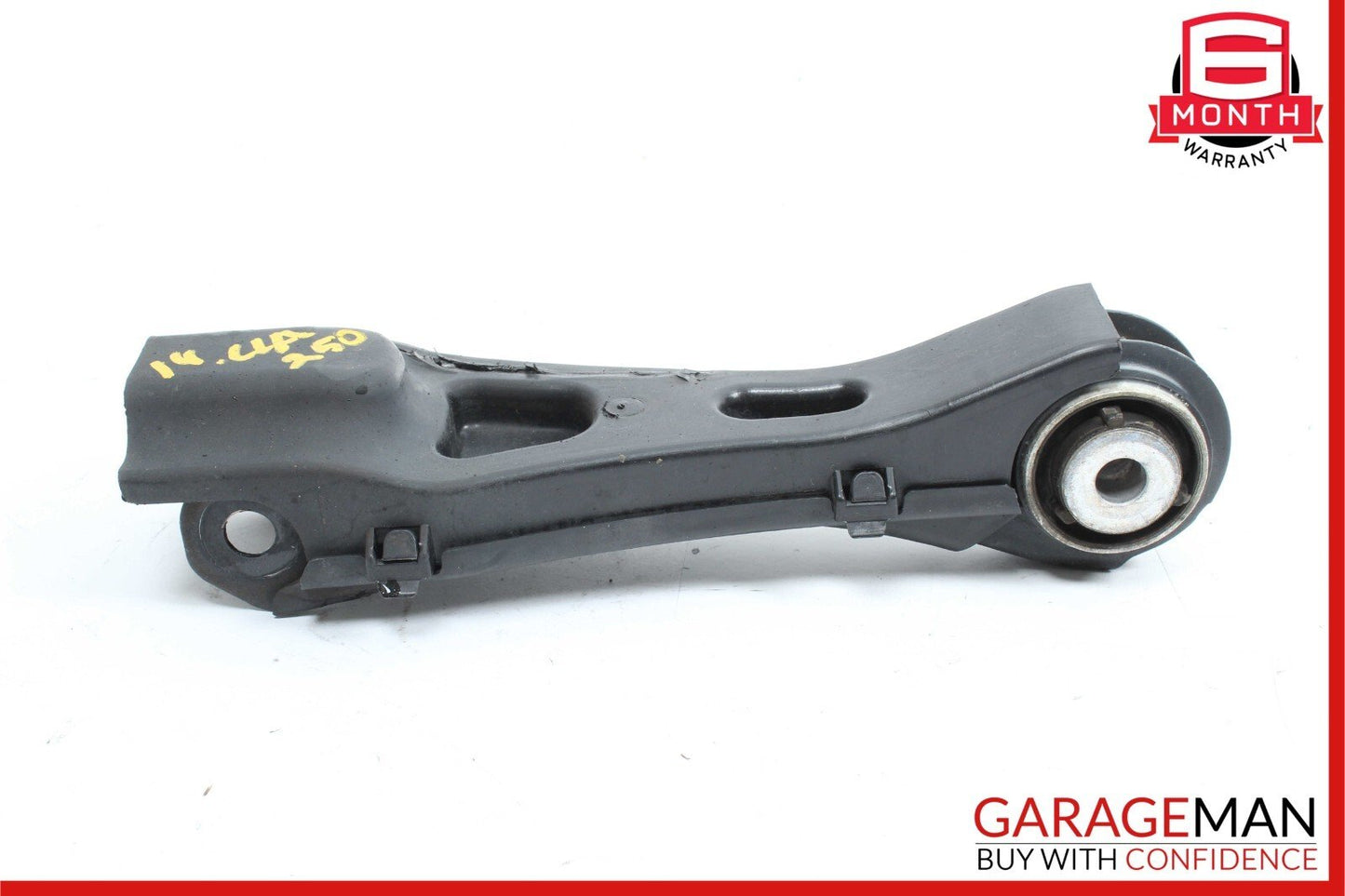 2014 Mercedes W117 CLA250 Rear Left or Right Wishbone Arm 2463520788 OEM