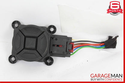 19-24 Audi Q3 Front Seat Lumbar Switch 4N0959777D
