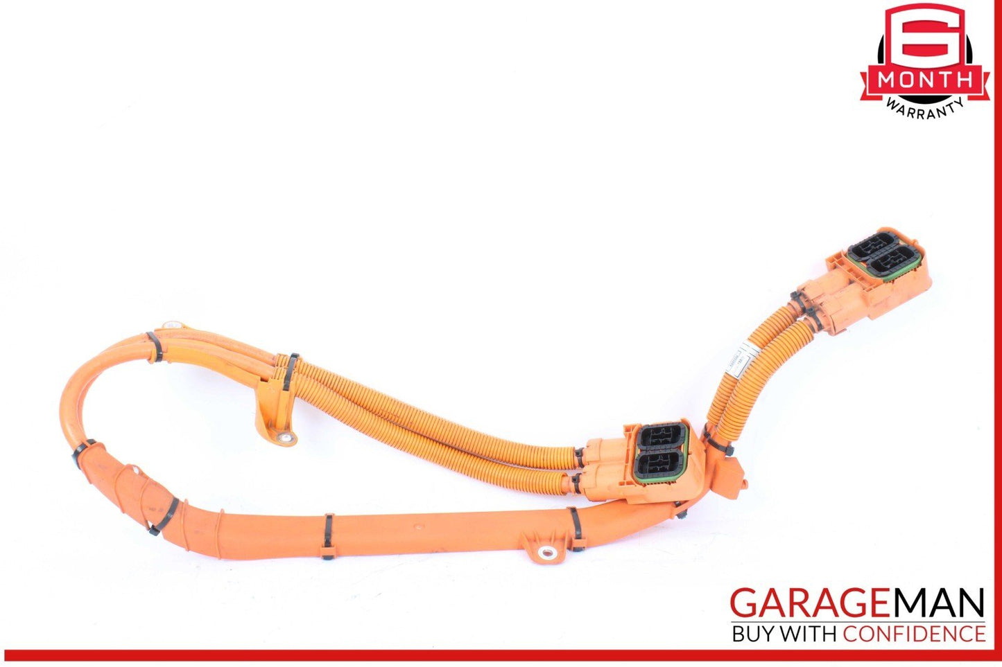 14-21 BMW i3 I01 Hybrid High Voltage Rapid Charging Battery Wire Cable OEM