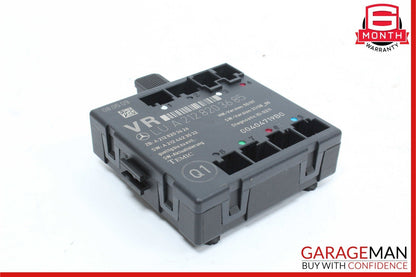 08-18 Mercedes W212 E350 E400 C300 Front Right Side Door Control Module OEM