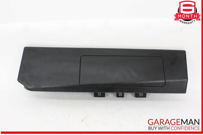 10-16 Porsche Panamera 970 E-Hybrid Front Left Driver Side Knee Air Bag OEM
