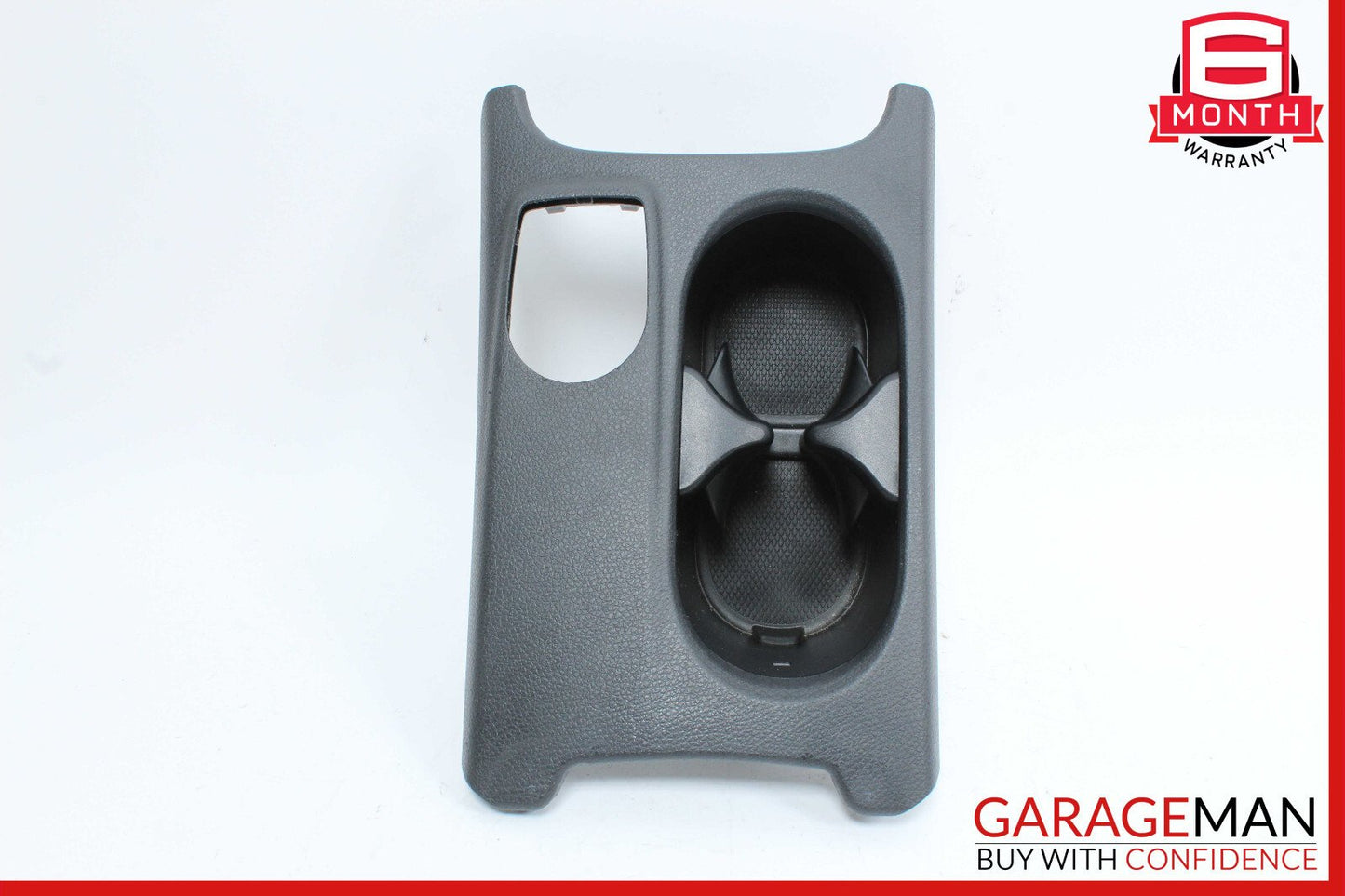 14-18 Mercedes W117 CLA250 Center Console Cup Holder 1766801610 OEM
