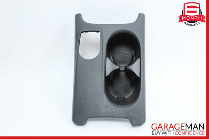 14-18 Mercedes W117 CLA250 Center Console Cup Holder 1766801610 OEM